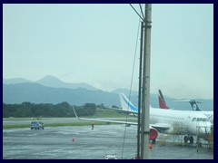 Juan Santamaria International Airport 05